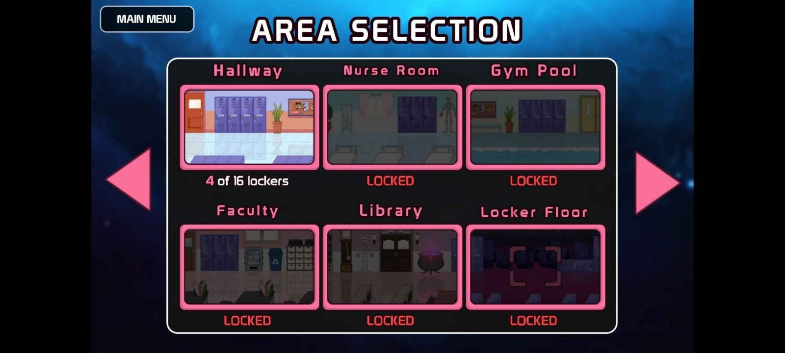Lovecraft Locker 新手攻略 内容截图 7